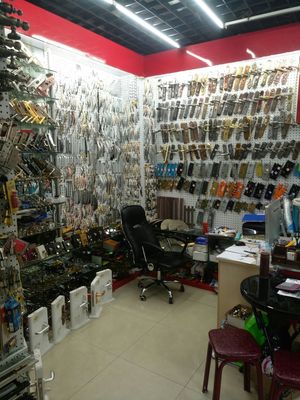 遜迪格五金鎖業 專注五金配件，批發零售一體化的可靠選擇