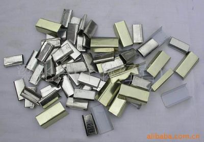 白鐵皮打包扣 五金配件批發與零售的優選之選