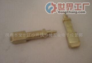 深圳市寶安區順捷五金廠 一站式五金配件批發零售專家