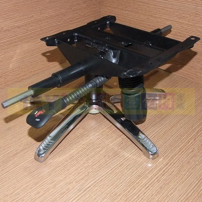 轉椅拖盤與轉椅五金配件 一站式批發零售解決方案——浙江安吉椅盟營銷